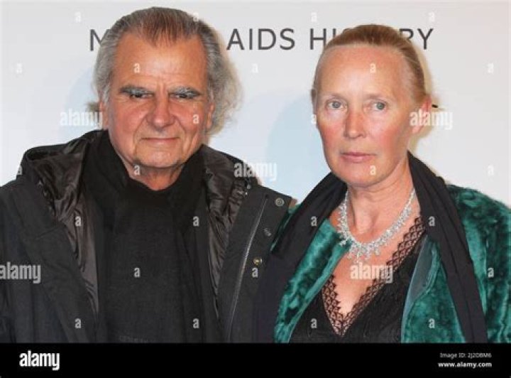 
Celebrity Photographer Patrick Demarchelier Death Has Left His Wife Mia Demarchelier & Children In Sorrow 