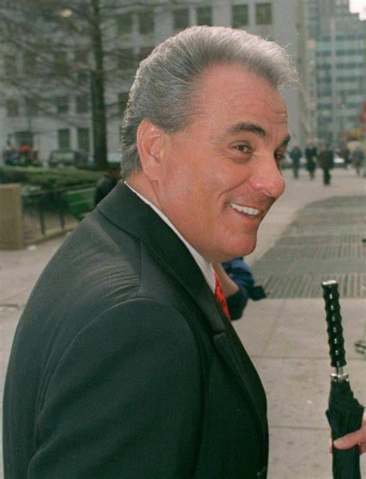 Chaz Gotti Height, Weight, Net Worth, Age, Birthday, Wikipedia, Who, Instagram, Biography