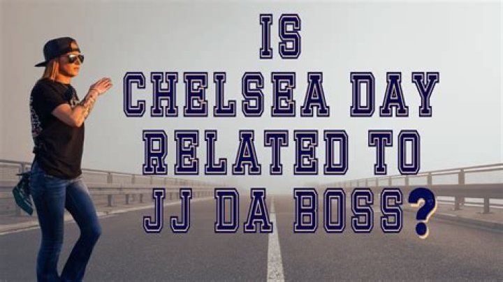 Chelsea Day From Street Outlaws Is Married To JJ Da Boss Son Joshua Doughboy Day
