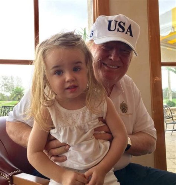 Chloe Sophia Trump Height, Weight, Net Worth, Age, Birthday, Wikipedia, Who, Instagram, Biography