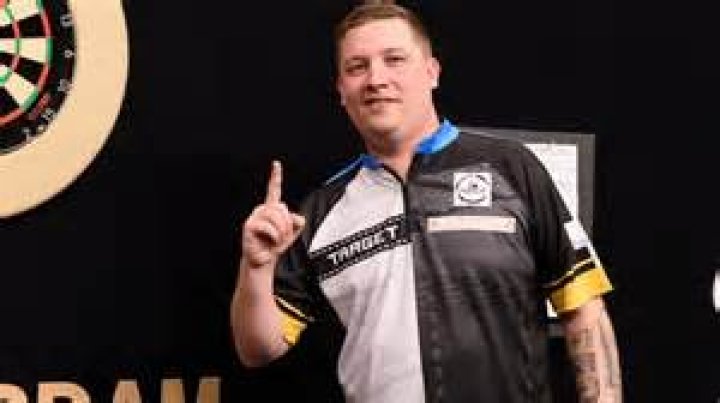 
Chris Dobey Height, Weight, Net Worth, Age, Birthday, Wikipedia, Who, Nationality, Biography 