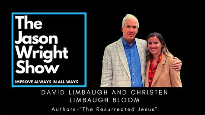 Christen Limbaugh Bloom | TG Time