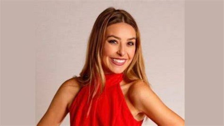 Christine Hasler Height, Weight, Net Worth, Age, Birthday, Wikipedia, Who, Nationality, Biography