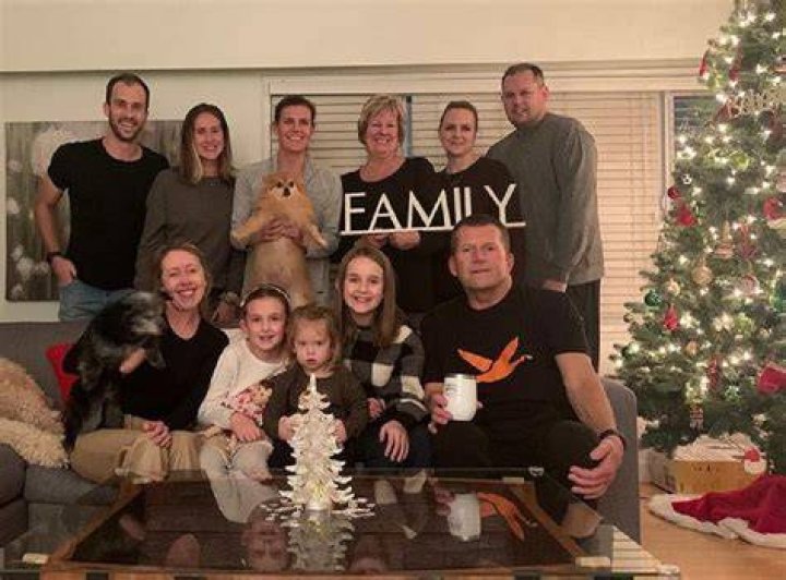 
Christine Sinclair Parents Are Bill And Sandra, Quick Family Facts 