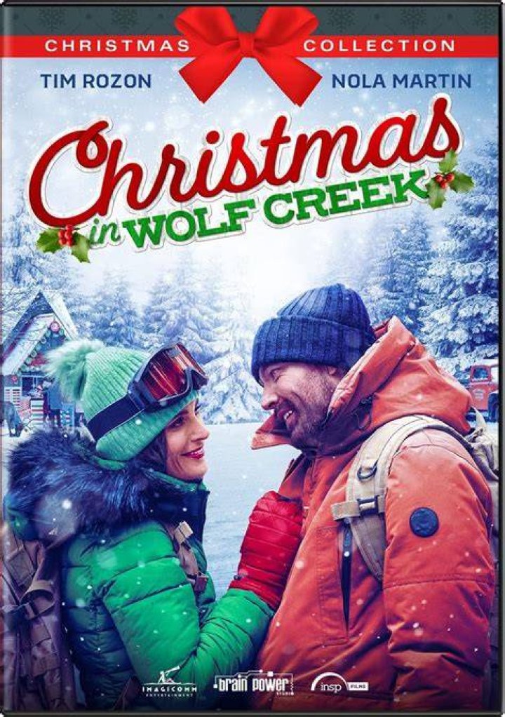 Christmas in Wolf Creek cast list: Tim Rozon, Nola Martin, and others to star in UPtv’s holiday movie