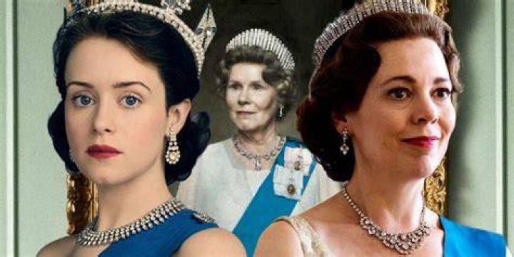 
Claire Foy Says She’s ‘Very Honoured To Have Been A Teeny Tiny Part’ Of The Queen’s Story By Playing Her On ‘The Crown’ 
