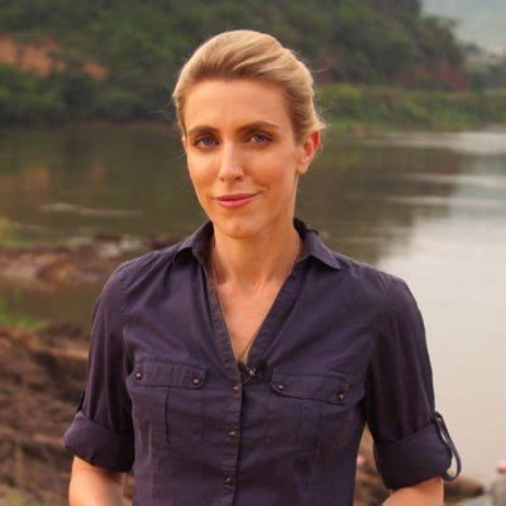Clarissa Ward Height, Weight, Net Worth, Age, Birthday, Wikipedia, Who, Nationality, Biography