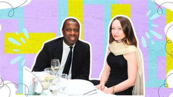 
Clive Myrie Wife Illness: What Happened To Catherine Myri? Health 2023 