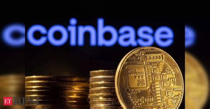 
Coinbase paused transactions in US for hours, restored now 