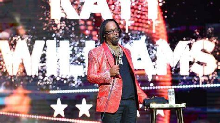 
Comedian Katt Williams Show In Nashville Cut Short After A Bomb Threat 