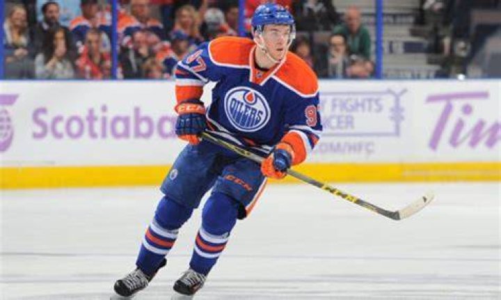 Connor McDavid Height, Weight, Net Worth, Age, Birthday, Wikipedia, Who, Nationality, Biography