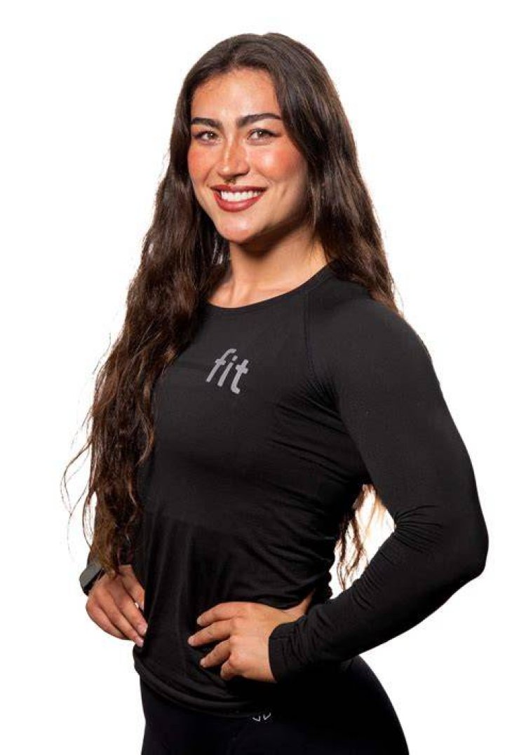 Courtney Dietz Height, Weight, Net Worth, Age, Birthday, Wikipedia, Who, Instagram, Biography