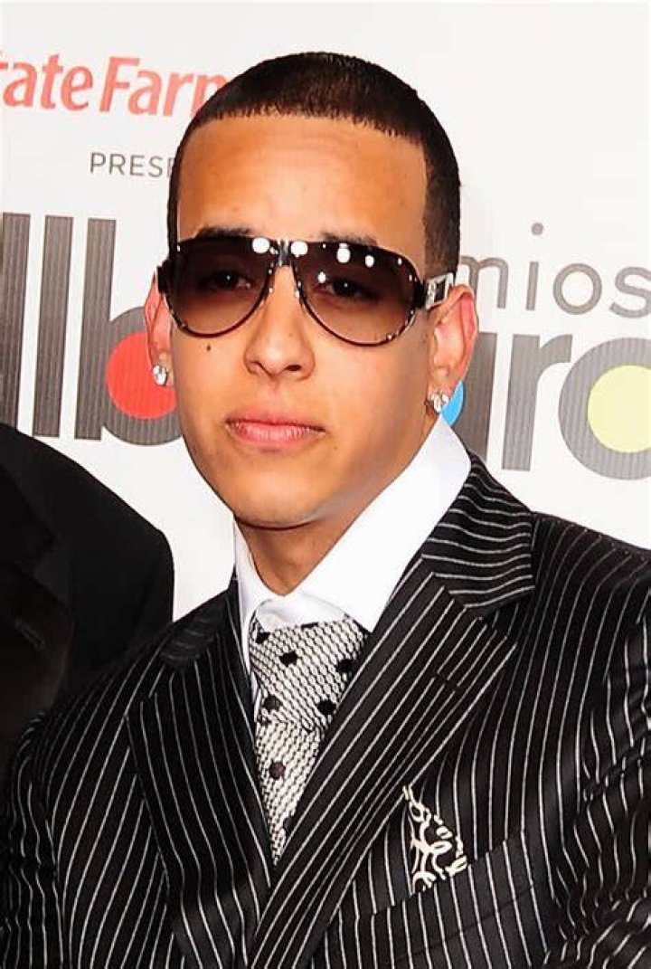 Daddy Yankee Height, Weight, Net Worth, Age, Birthday, Wikipedia, Who, Nationality, Biography