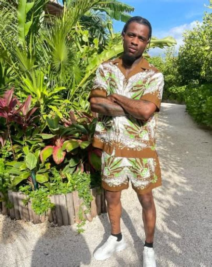 Damion Dayski Height, Weight, Net Worth, Age, Birthday, Wikipedia, Who, Instagram, Biography