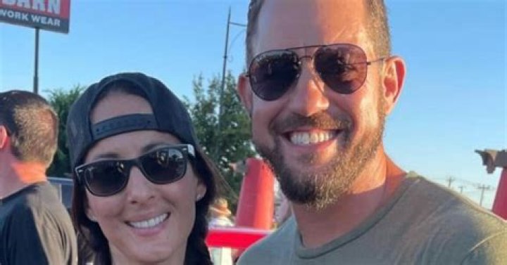 Damon Merchant Wife Lacy Merchant Is A Part Of His Crew