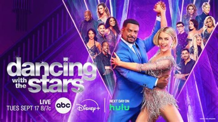 Dancing With The Stars: Chris Smith Wants To Make His Daughters Proud, To See Him Dancing On The TV