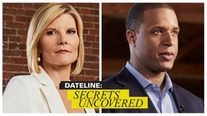 Dateline: Secrets Uncovered – How did Rod Covlin try to frame nine-year-old daughter in estranged wife’s death?