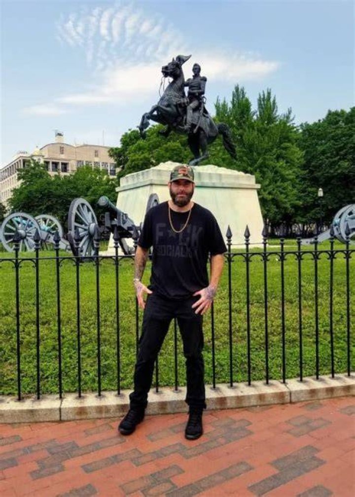 David Eason Height, Weight, Net Worth, Age, Birthday, Wikipedia, Who, Instagram, Biography