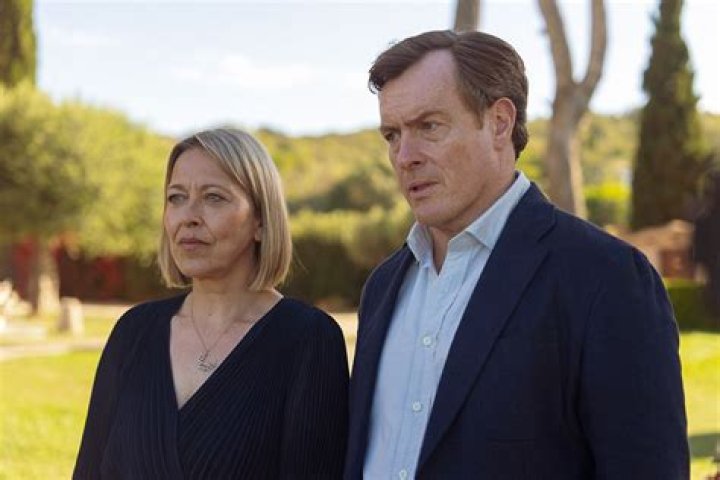 
Deborah Findlay Husband: Is The Split Cast Married? 