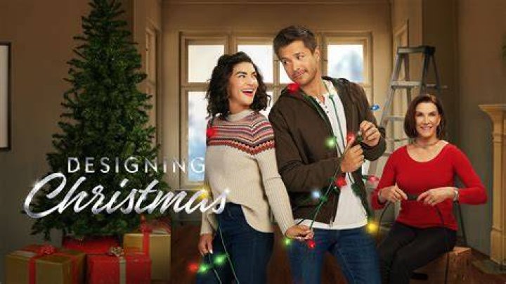 Designing Christmas: Mykee Selkin – Facts To Know About