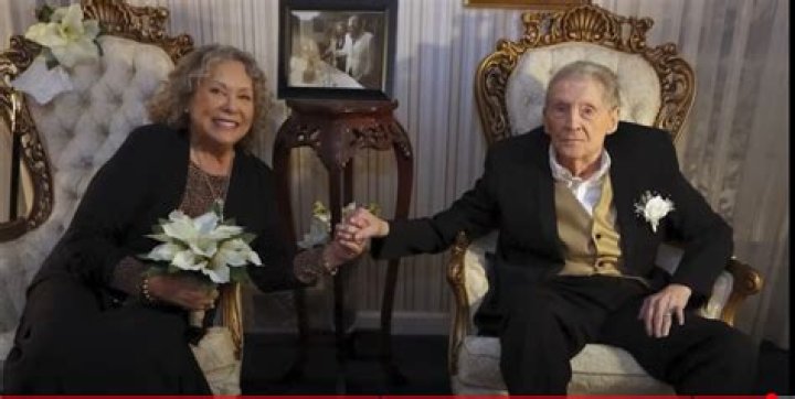 
Details Of Jerry Lee Lewis’ Spouses, Scandalous Marriages And Music Legacy 