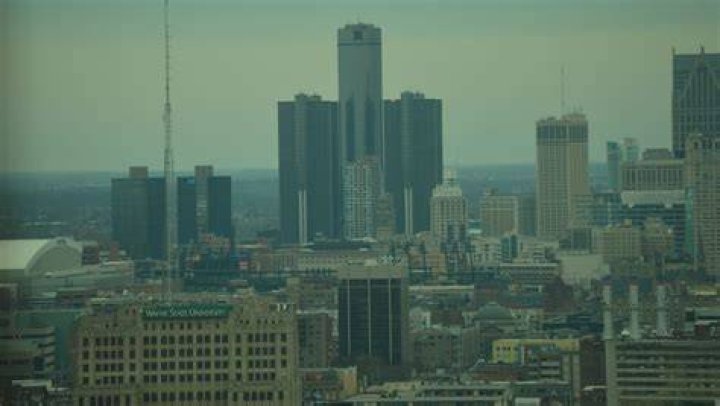 
Detroit_dust Age, Birthday, Wikipedia, Who, Nationality, Biography 
