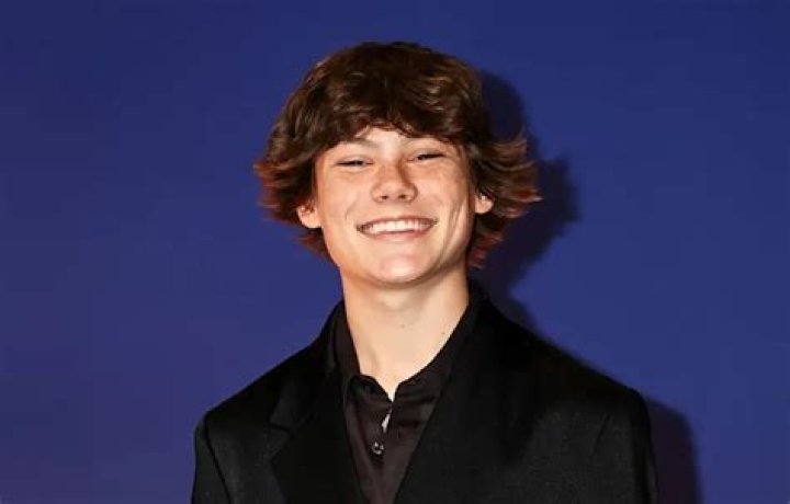 
Devin Maddox Height, Weight, Net Worth, Age, Birthday, Wikipedia, Who, Nationality, Biography 