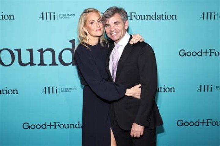 Did Ali Wentworth Get Surgery? Health And Illness Update Of George Stephanopoulos Wife
