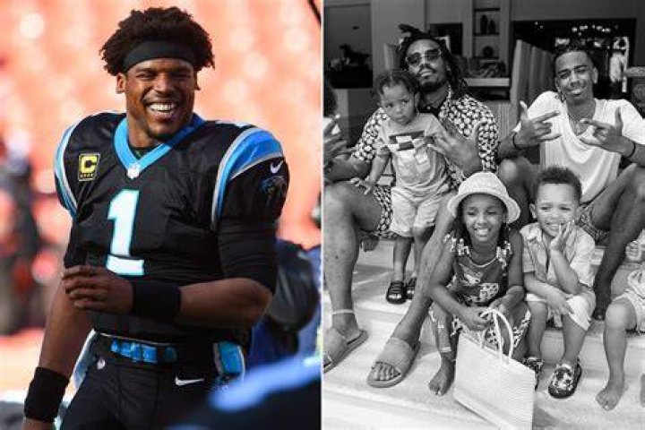 
Did Cam Shaw Have Kids? 