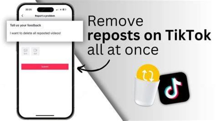 Did Tiktok Remove Repost? The Repost Button On Tiktok Is Not Showing & This Is How To Fix It