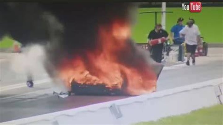 
Did Turbo Tom Died In An Accident? Drag Racer Death Cause – What Happened? 