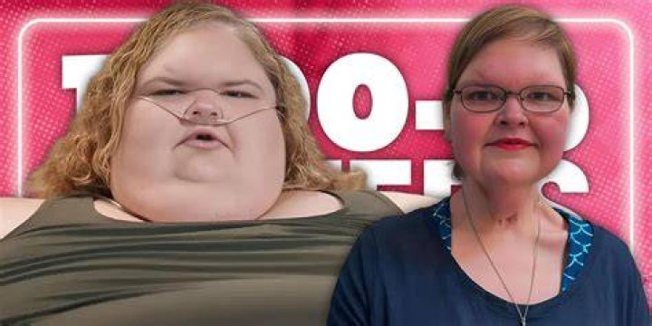 
“Disgusting”: Why are 1000-lb Sisters fans slamming Tammy’s mother in episode 7? 