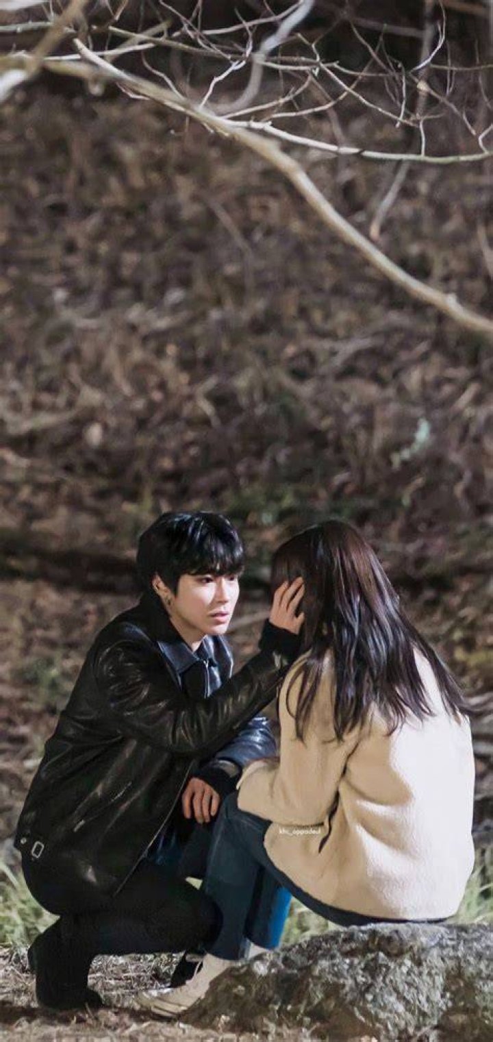 
Do Seojun and Jugyeong break up? 