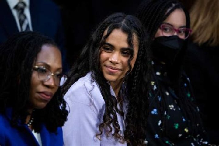 
Does Ketanji Brown Jackson Support Abortion? President Biden’s Supreme Court Nominee 
