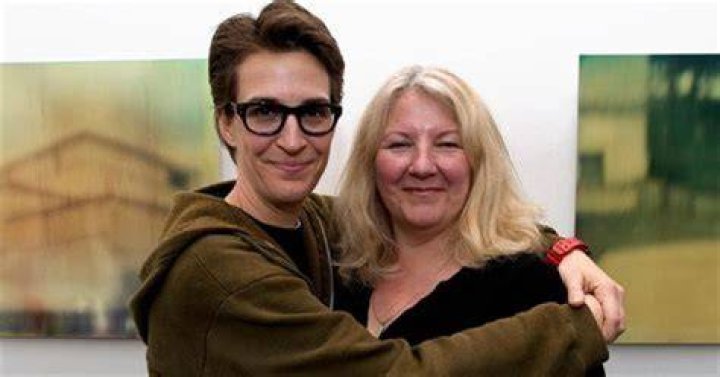 
Does Rachel Maddow Have a Daughter and Who Is Her Partner? 