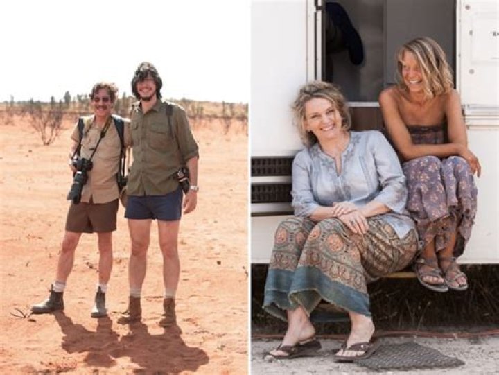 
Does Robyn Davidson Have A Husband? Partner Narendra Death Cause & Rick Smolan Relationship Explained 