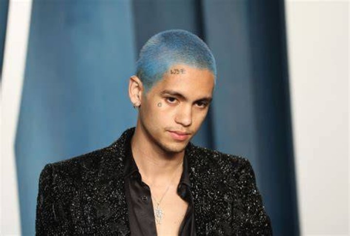
Dominic Fike Height, Weight, Net Worth, Age, Birthday, Wikipedia, Who, Nationality, Biography 