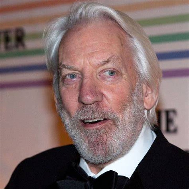 Donald Sutherland Height, Weight, Net Worth, Age, Birthday, Wikipedia, Who, Nationality, Biography
