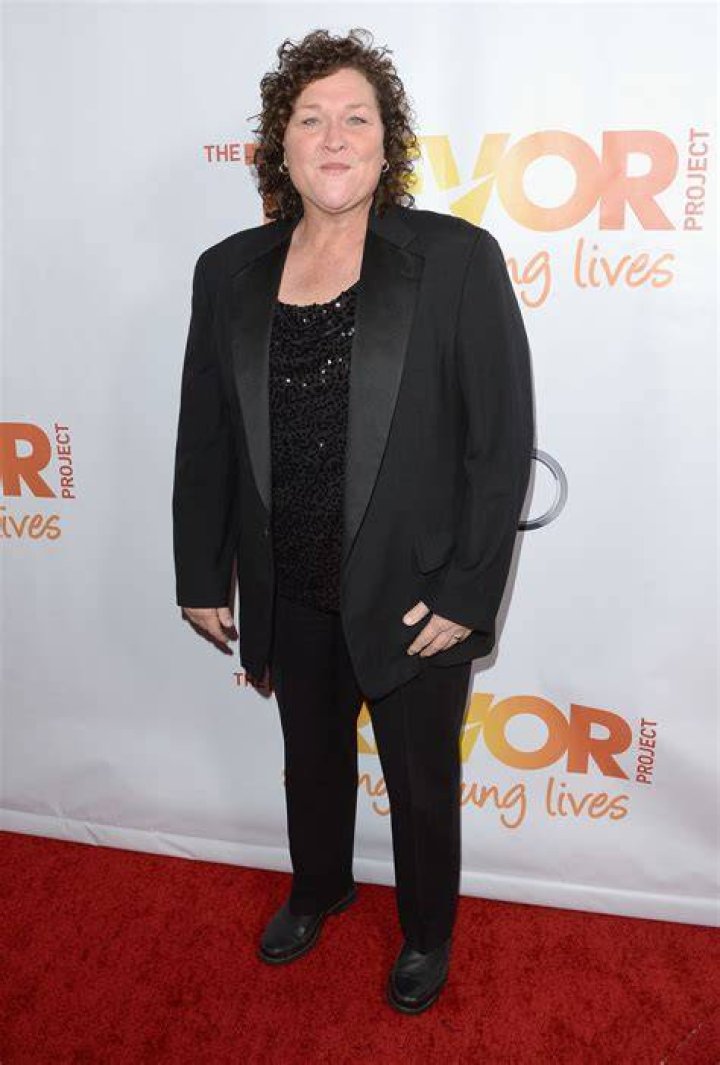 Dot-Marie Jones Height, Weight, Net Worth, Age, Birthday, Wikipedia, Who, Nationality, Biography