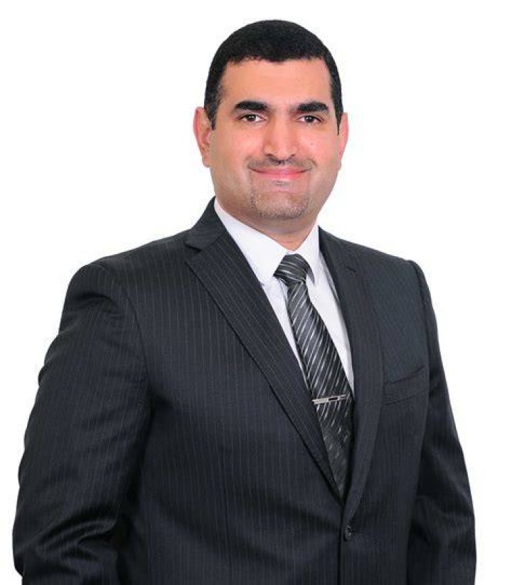 
Dr. Albert Aiad-Toss Age, Birthday, Wikipedia, Who, Nationality, Biography 