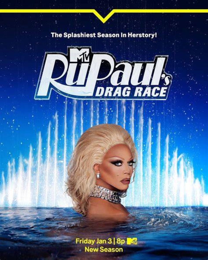 Drag Race: Who Is Vanity Milan Husband Siim Adamson? Family And Net Worth