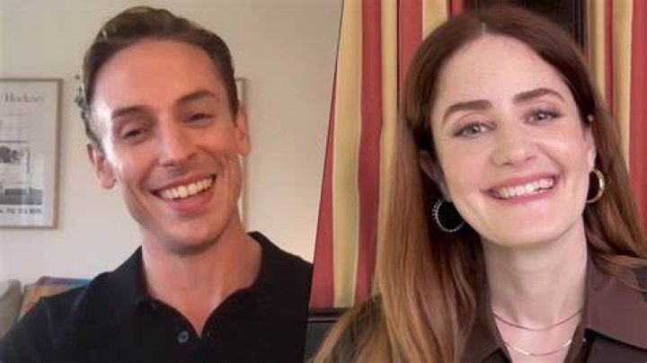 Edmund Donovan Height, Net Worth, Age, Wiki, Who, Facts, Biography