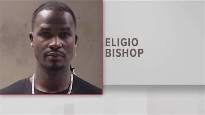 Eligio Lee Bishop Height, Weight, Net Worth, Age, Birthday, Wikipedia, Who, Nationality, Biography