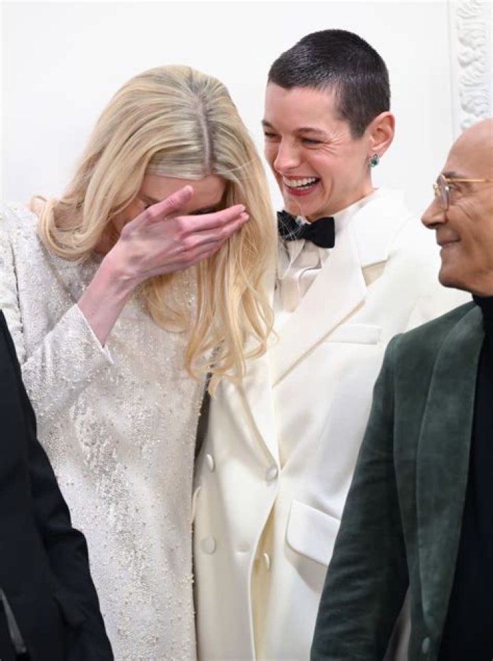 Elizabeth Debicki Husband – Is She Married To Kristian Rasmussen? Age And Wiki