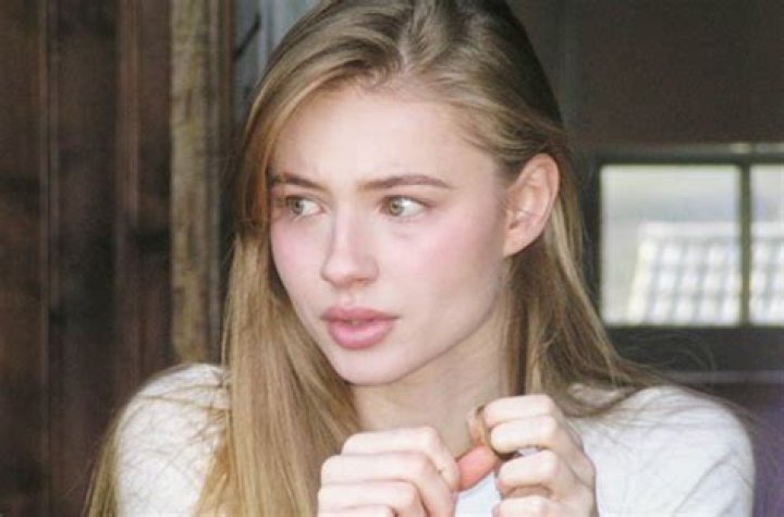 
Elizabeth Vasilenko Height, Weight, Net Worth, Age, Birthday, Wikipedia, Who, Nationality, Biography 