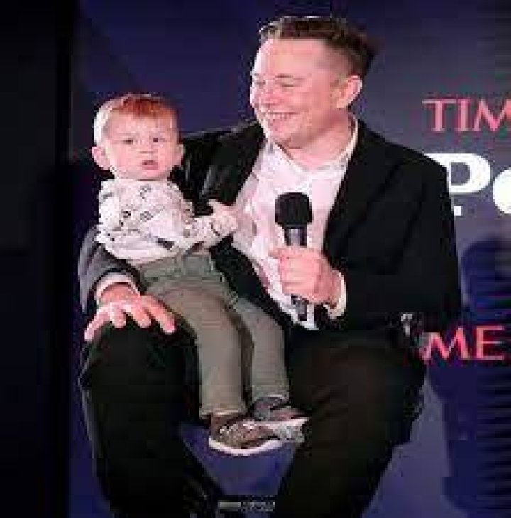 Elliot Rush Musk Height, Weight, Net Worth, Age, Birthday, Wikipedia, Who, Nationality, Biography