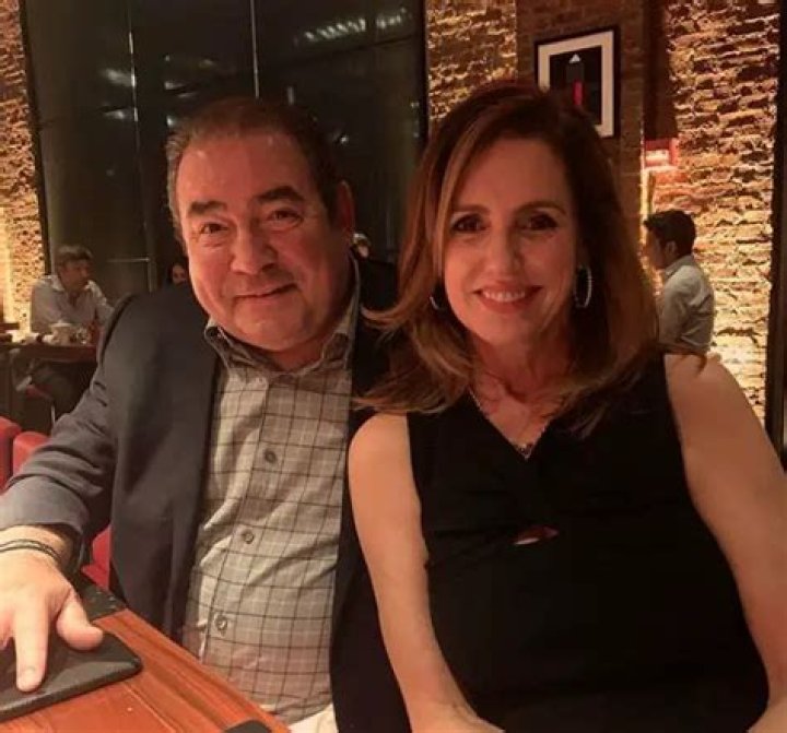 
Emeril Lagasse Biography: Is he married? Find out his wife, net worth 