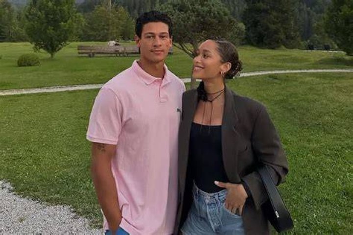 Emilio Sakraya Parents Girlfriend & Age – Warrior Nun Actor’s Family