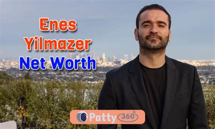 Enes Yilmazer Height, Weight, Net Worth, Age, Birthday, Wikipedia, Who, Nationality, Biography