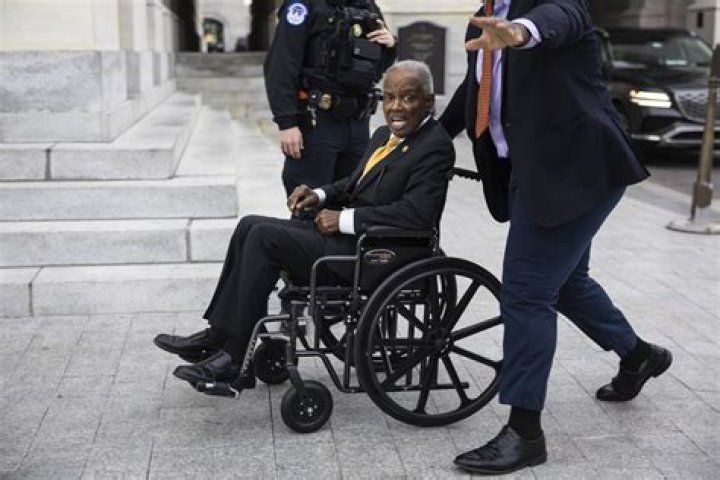 
Esther Webber Illness: What Happened To The Politico Journalist? 